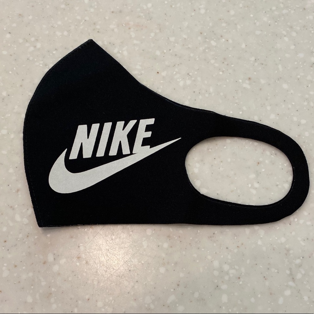 Face mask “ NIKE “ for kids and adults